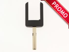 Правоъгълен накрайник за ключ за Опел, KEY от key.bg